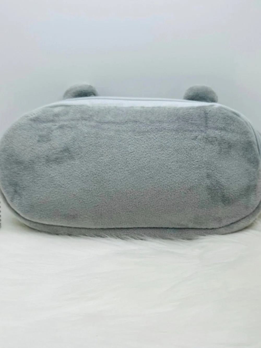 Cartoon Pencil Case or Makeup bag
